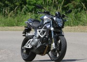 Bimota DB6 Delirio Bimota DB6 Delirio